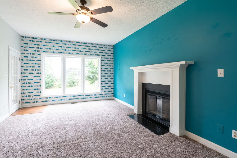 2409 Cookshire Drive Raleigh, NC 27604 - Photo 6 of 30 Family Room