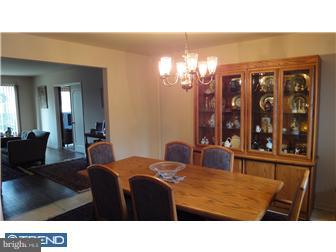 518 Wynlyn Road Wynnewood, PA 19096 - Photo 5 of 8 Dining Room