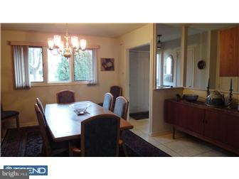 518 Wynlyn Road Wynnewood, PA 19096 - Photo 6 of 8 Dining Room