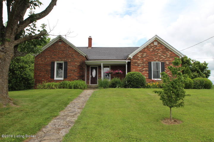 2715 Talmage-Mayo Road Salvisa, KY 40372 - Photo 1 of 55 2715 Talmage Mayo Rd
