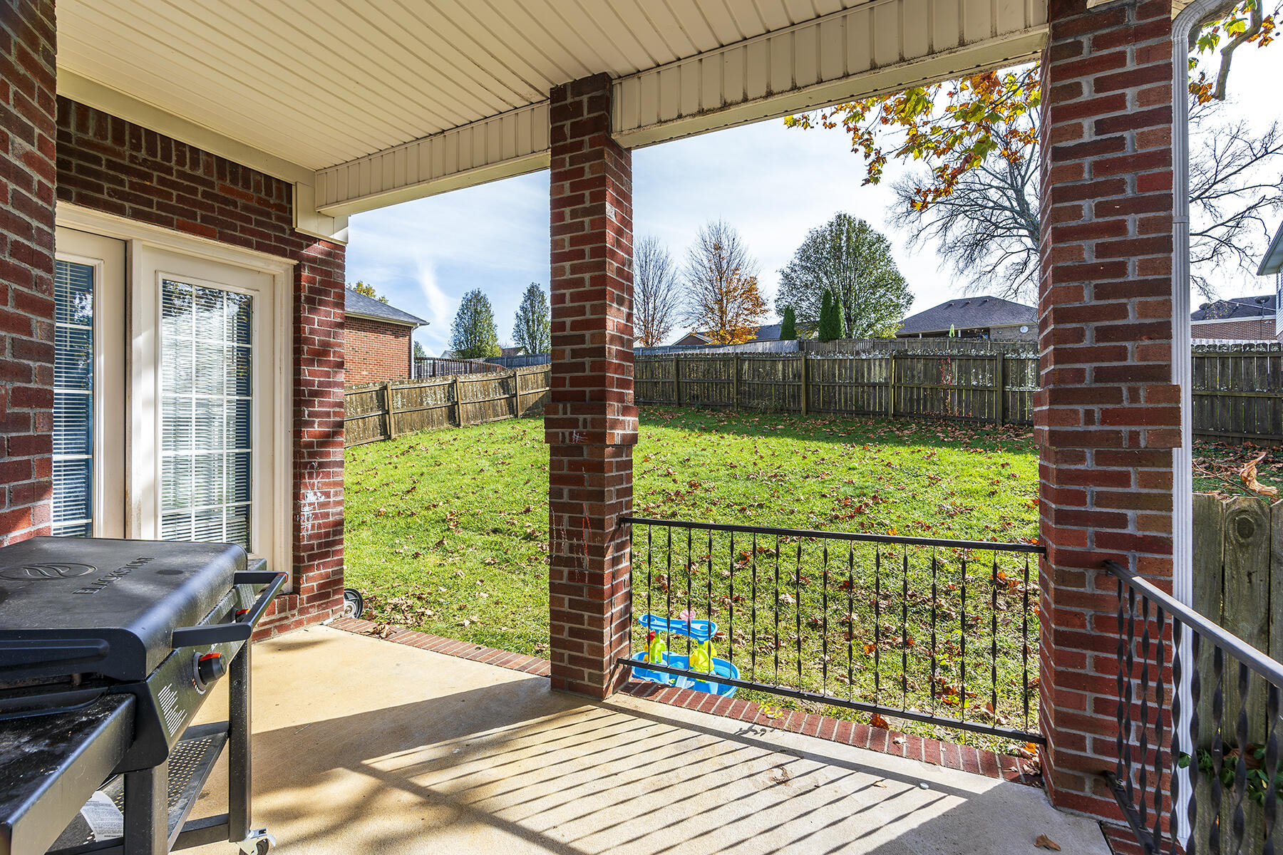 145 Locust Ridge Road Frankfort, KY 40601 - Photo 39 of 50 145locust32