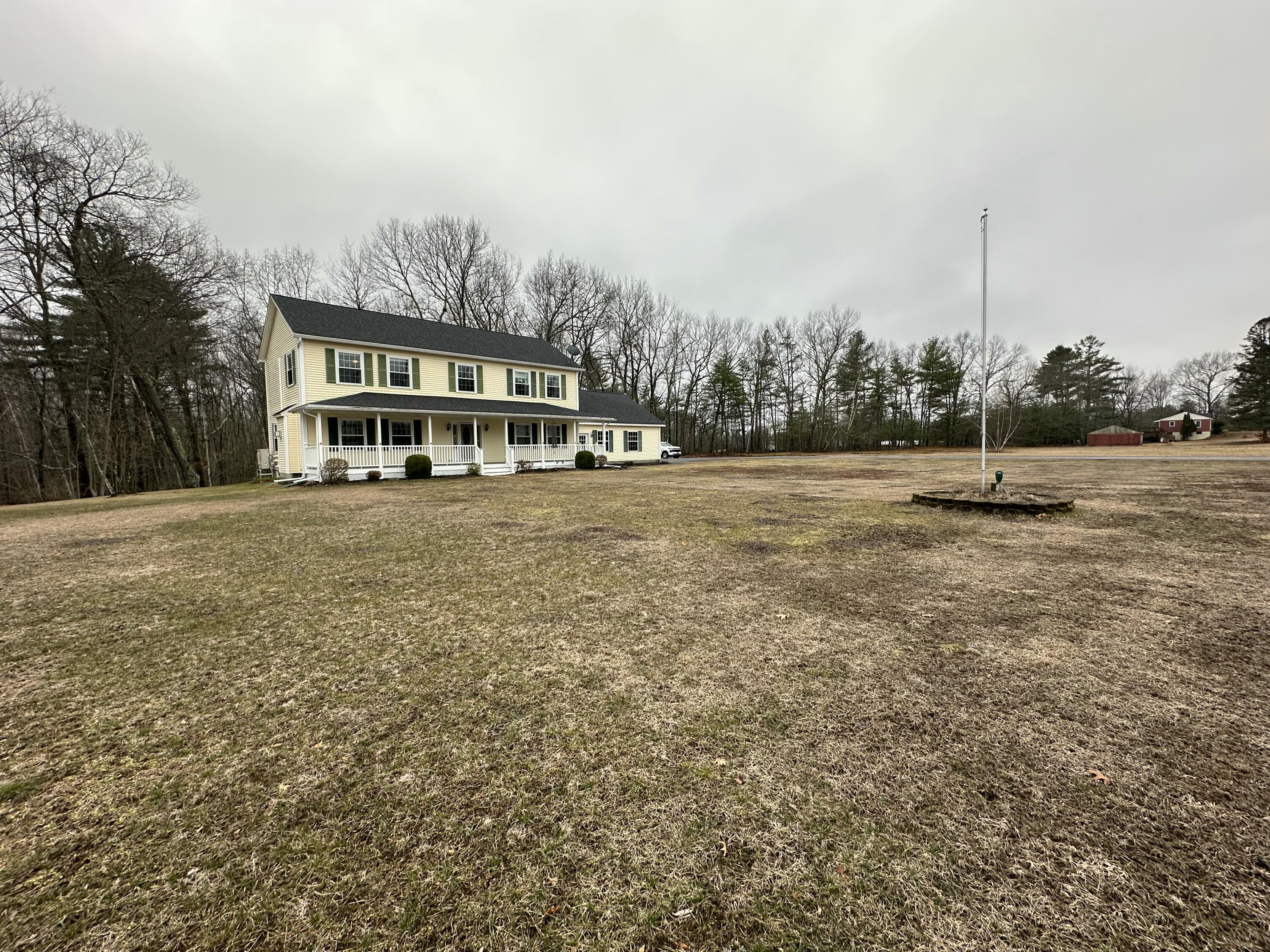 296 North Berwick Road Wells, ME 04090 - Photo 2 of 99 IMG_0518
