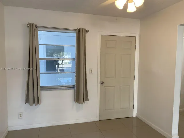 $175,000 | 6505 Winfield Boulevard, Unit B19, Margate, FL 33063
