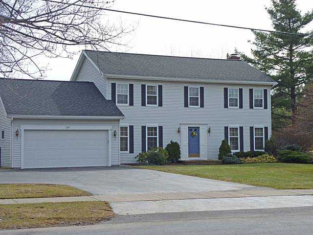 1595 English Road Greece, NY 14616 - Photo 1 of 1 Exterior Front
