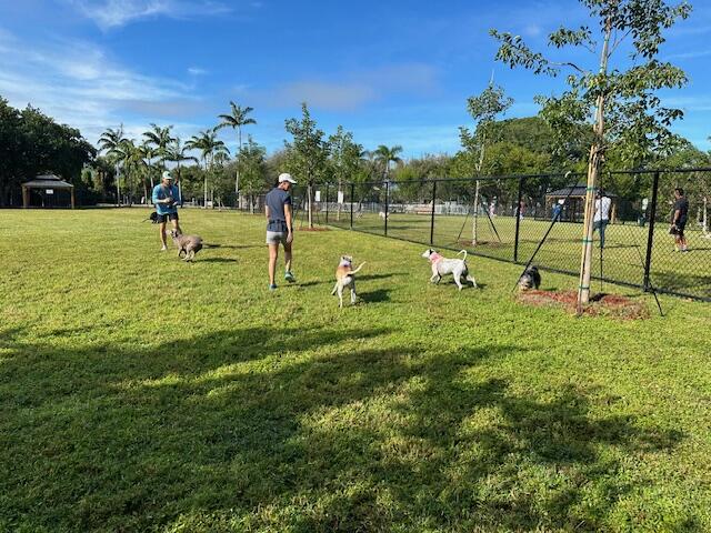 401 Villa Circle Boynton Beach, FL 33435 - Photo 57 of 58 jaycee dog park 2
