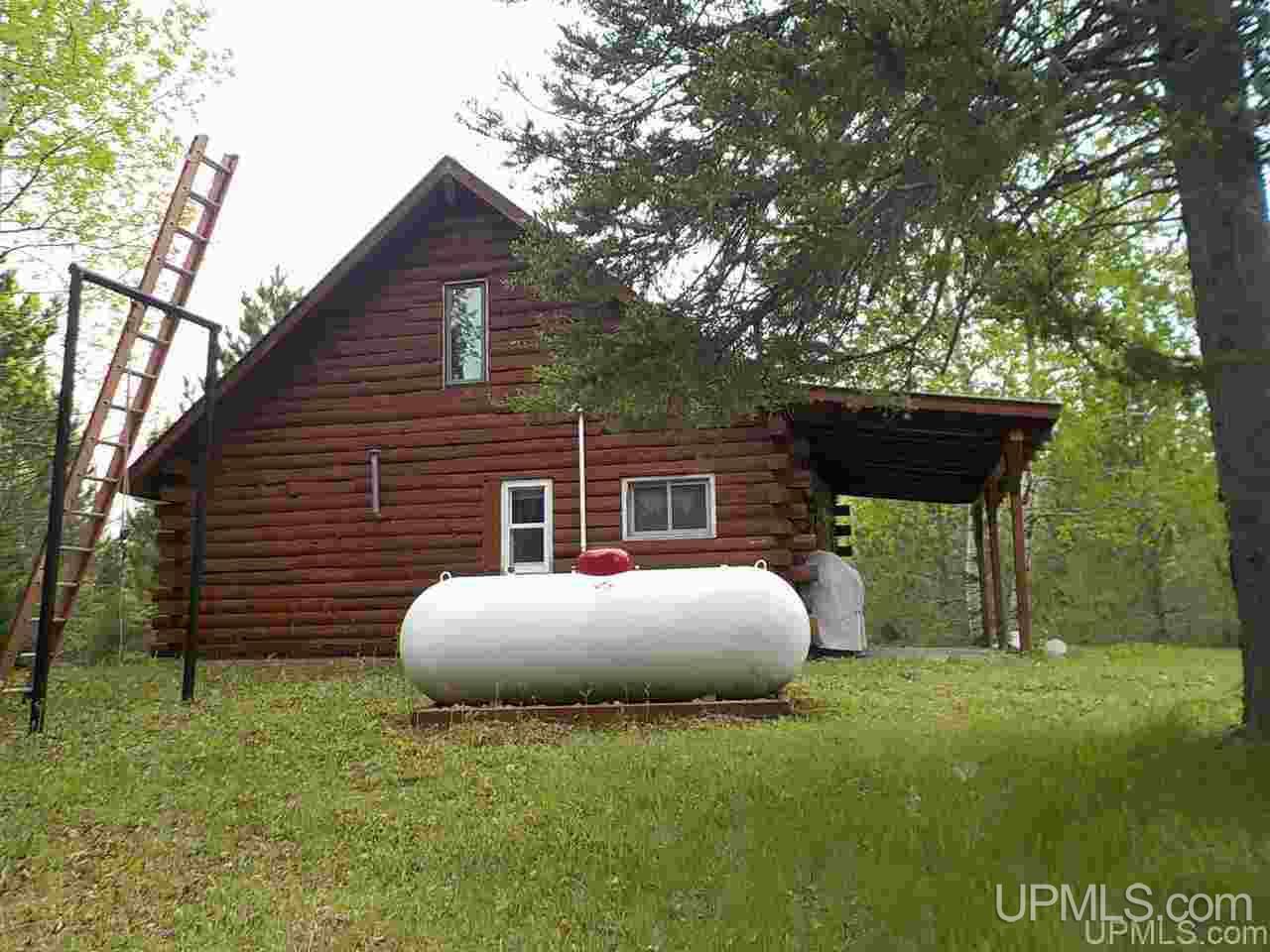 40-ac Bone Lake Road Crystal Falls, MI 49920 - Photo 29 of 36 Gallery Image 29