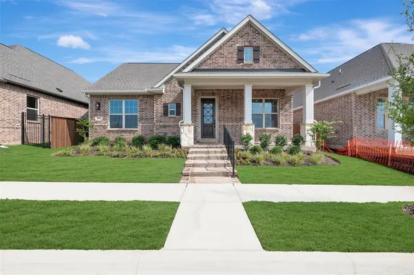 $609,990 | 2091 Pine Grove Lane, Arlington, TX 76005