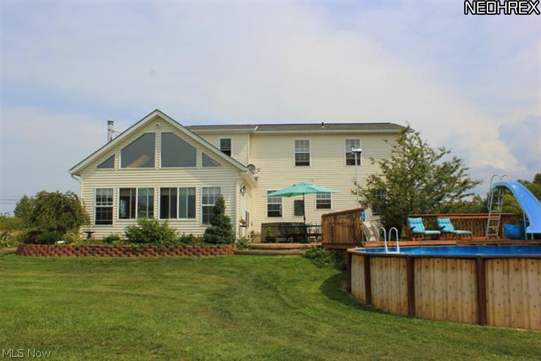 4936 South County Line Road Madison, OH 44057 - Photo 14 of 20