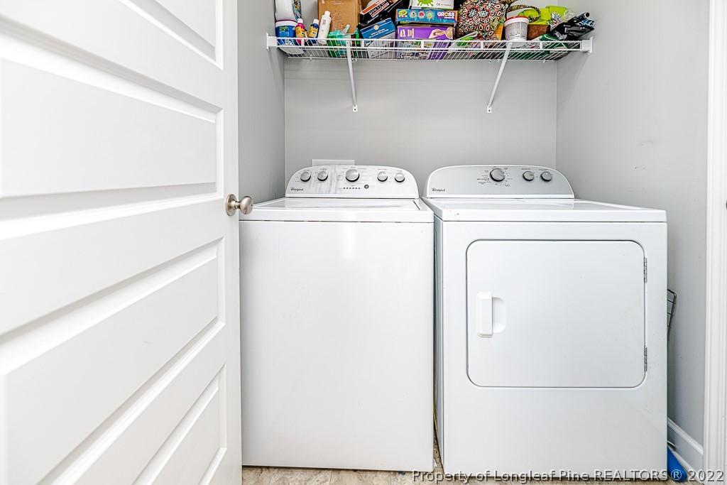 391 Wilson Lucas Road Dunn, NC 28334 - Photo 18 of 21 Gallery Image 18