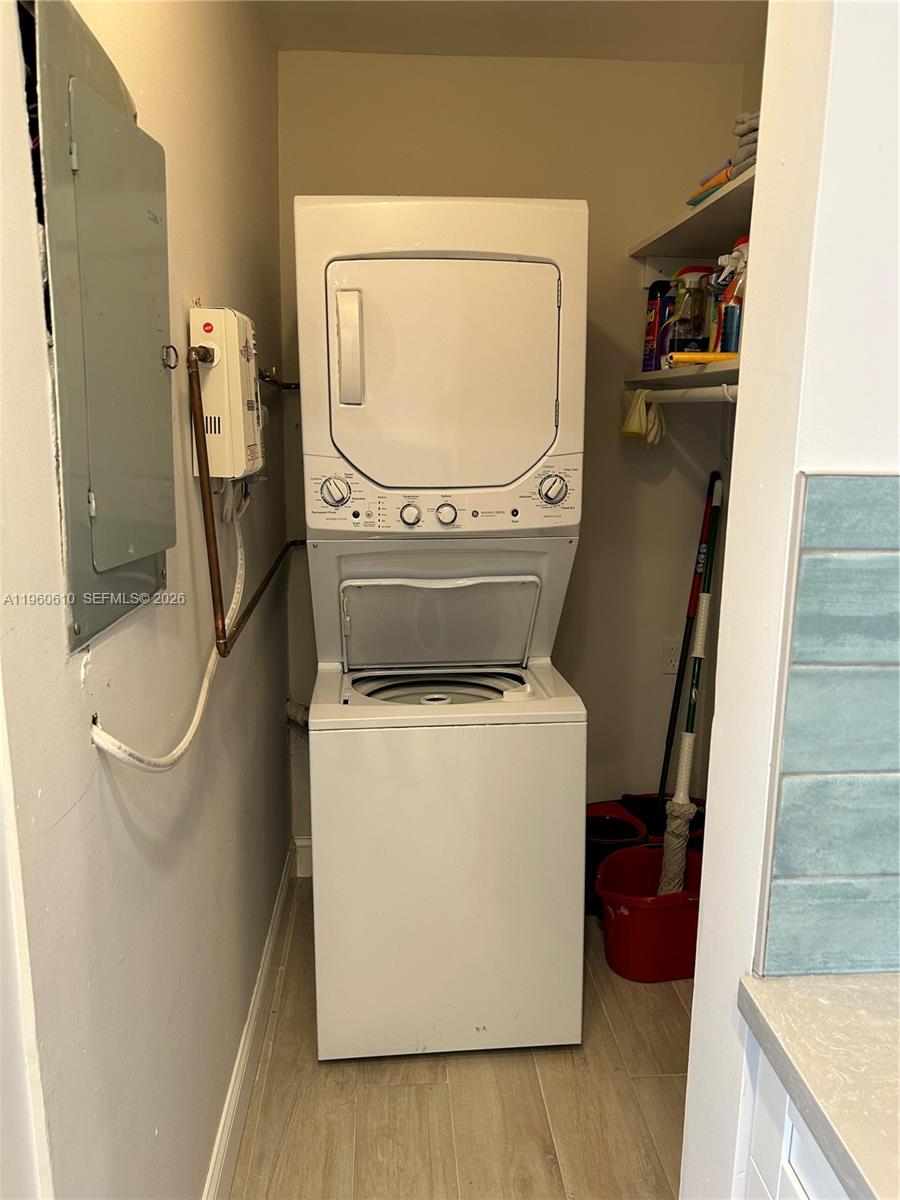 5555 Ludlam Road, Unit 501 South Miami, FL 33155 - Photo 19 of 20