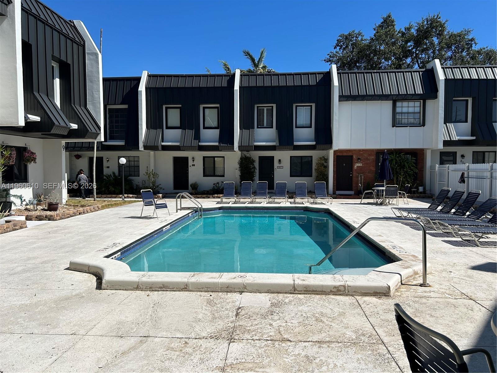 5555 Ludlam Road, Unit 501 South Miami, FL 33155 - Photo 20 of 20