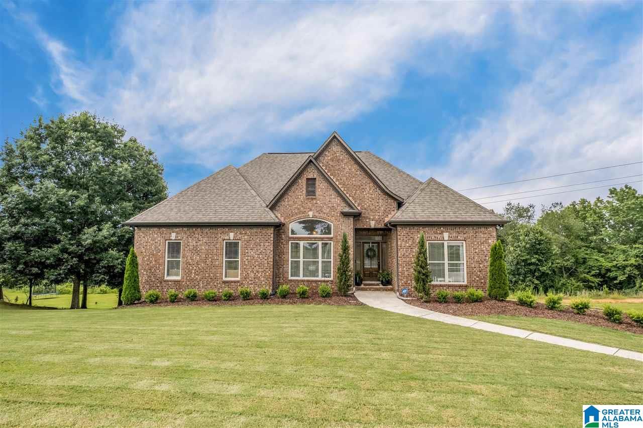 2071 Chelsea Ridge Drive Columbiana, AL 35051 - Photo 2 of 49