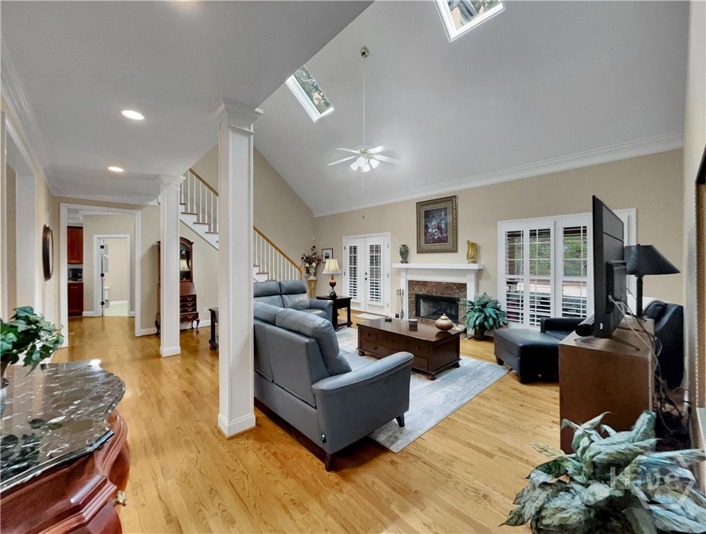 1141 Beverly Drive Athens, GA 30606 - Photo 11 of 58