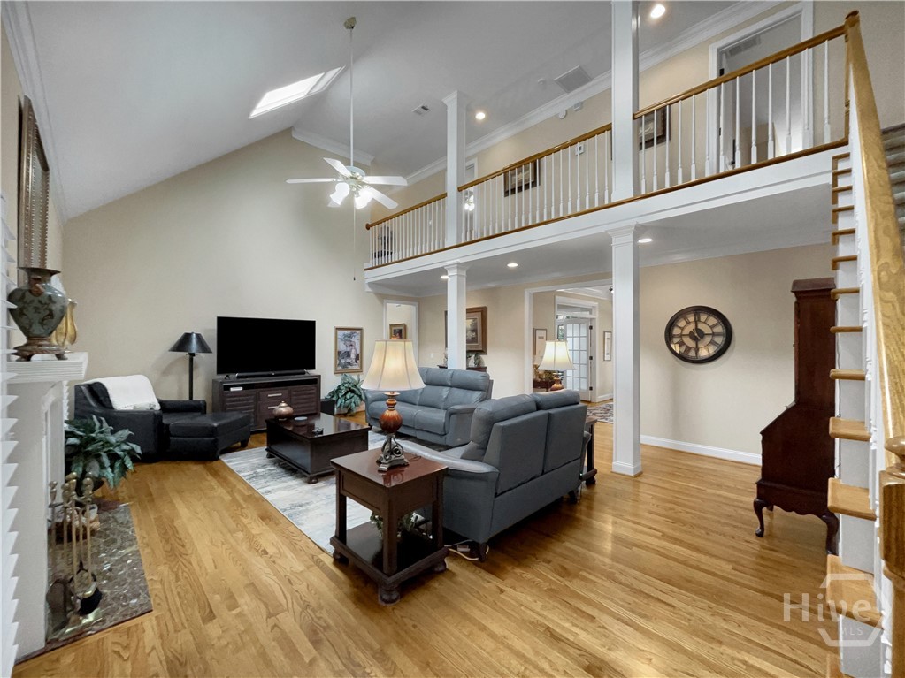 1141 Beverly Drive Athens, GA 30606 - Photo 13 of 58