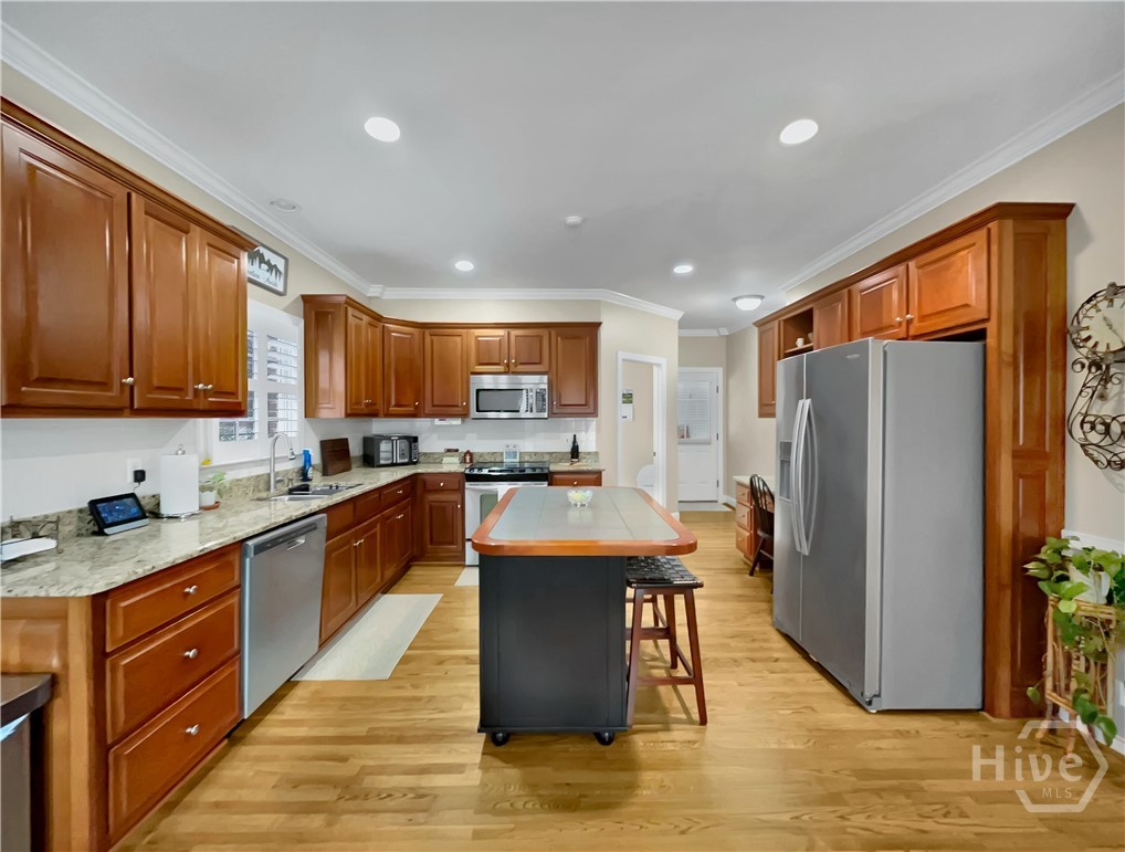 1141 Beverly Drive Athens, GA 30606 - Photo 14 of 58