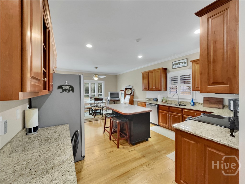 1141 Beverly Drive Athens, GA 30606 - Photo 17 of 58