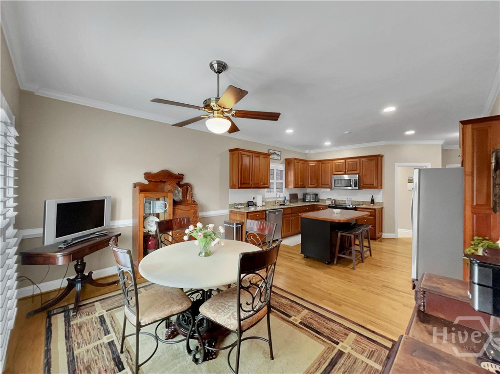 1141 Beverly Drive Athens, GA 30606 - Photo 18 of 58