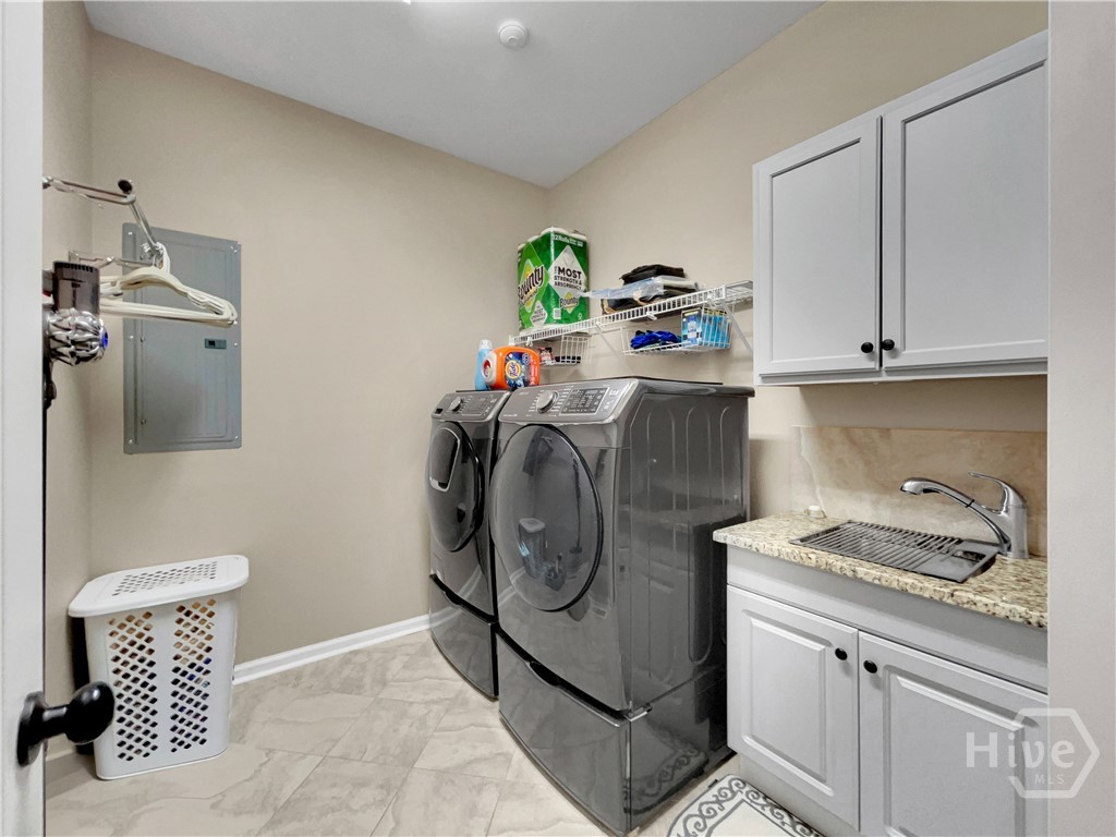 1141 Beverly Drive Athens, GA 30606 - Photo 19 of 58