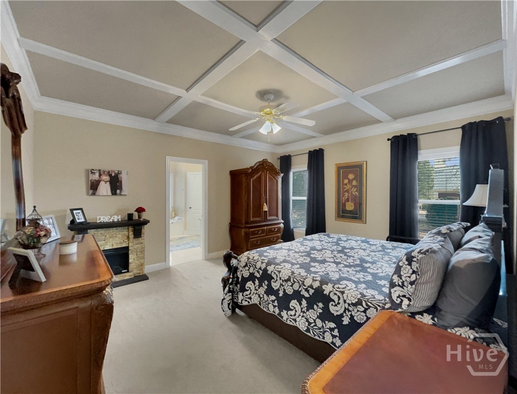 1141 Beverly Drive Athens, GA 30606 - Photo 21 of 58