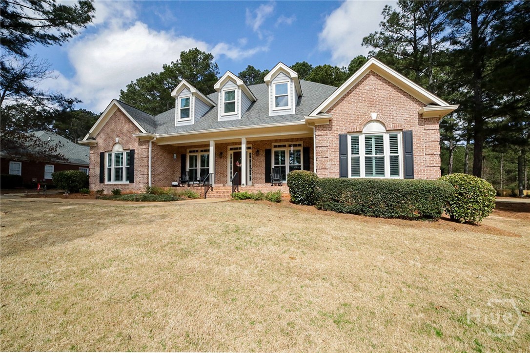 1141 Beverly Drive Athens, GA 30606 - Photo 3 of 58