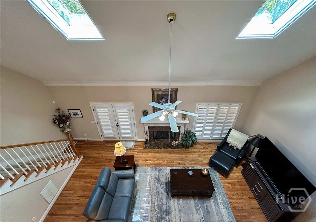 1141 Beverly Drive Athens, GA 30606 - Photo 35 of 58