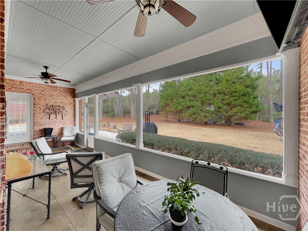 1141 Beverly Drive Athens, GA 30606 - Photo 36 of 58