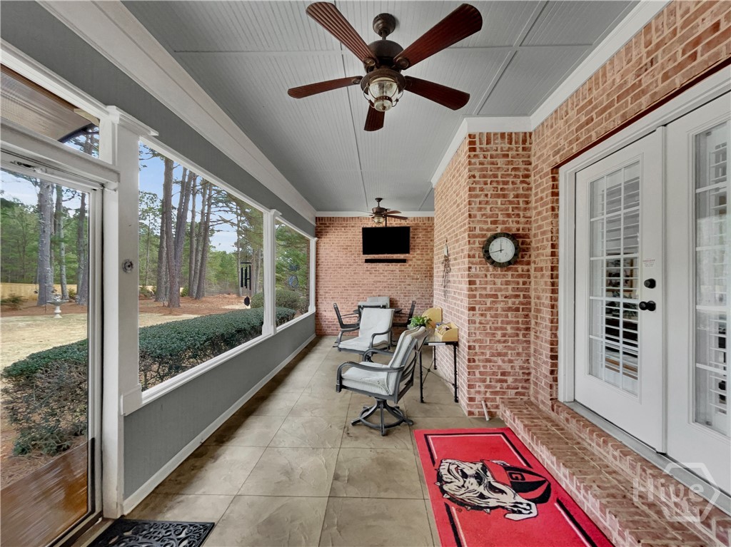 1141 Beverly Drive Athens, GA 30606 - Photo 37 of 58