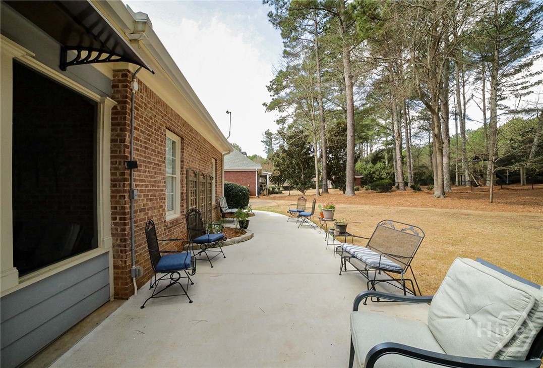 1141 Beverly Drive Athens, GA 30606 - Photo 38 of 58