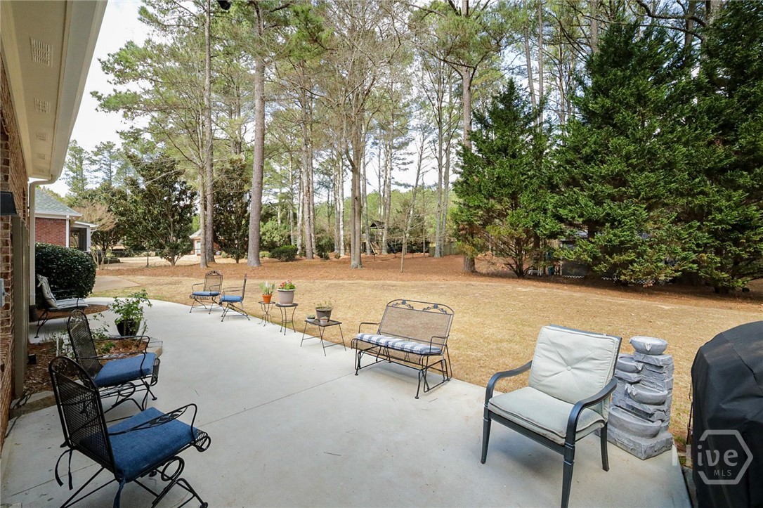 1141 Beverly Drive Athens, GA 30606 - Photo 39 of 58