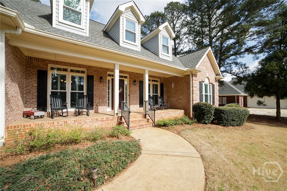 1141 Beverly Drive Athens, GA 30606 - Photo 4 of 58