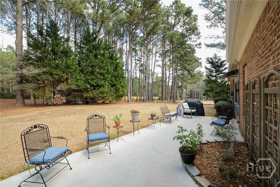 1141 Beverly Drive Athens, GA 30606 - Photo 41 of 58