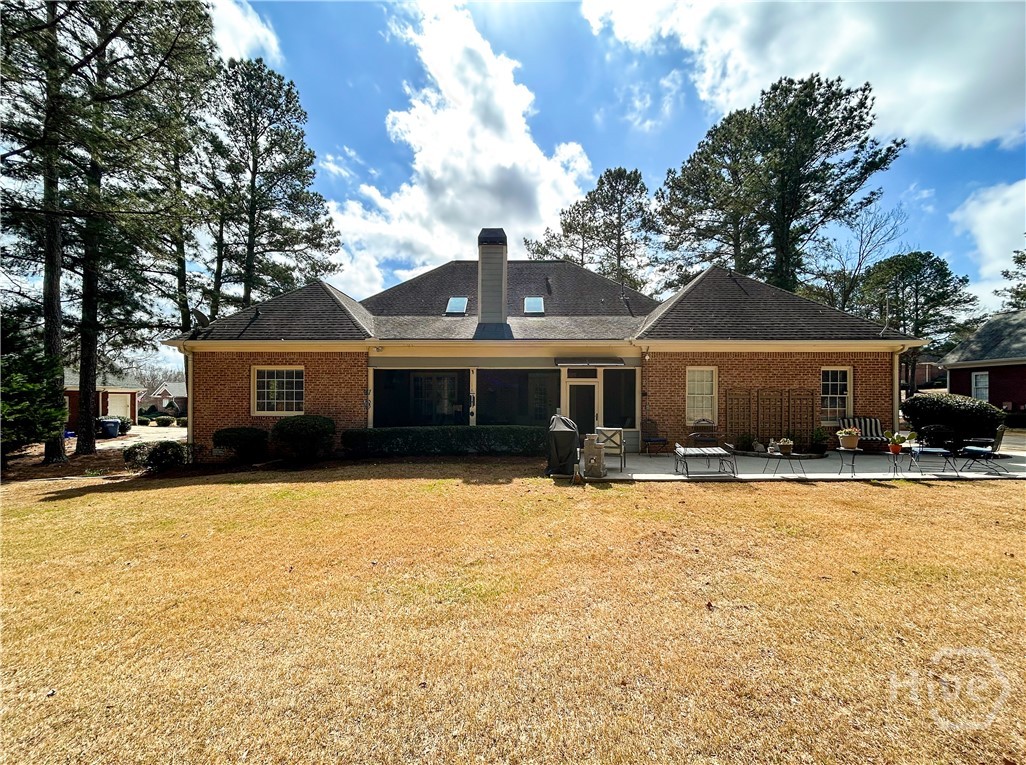 1141 Beverly Drive Athens, GA 30606 - Photo 44 of 58