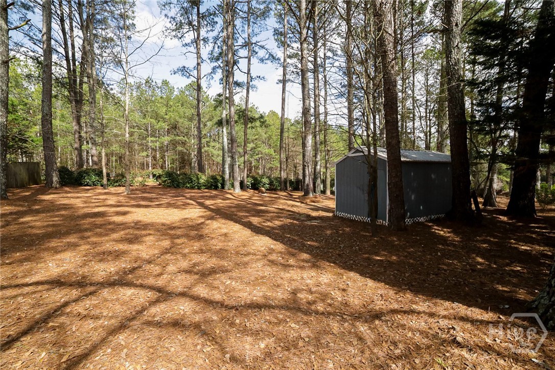 1141 Beverly Drive Athens, GA 30606 - Photo 45 of 58