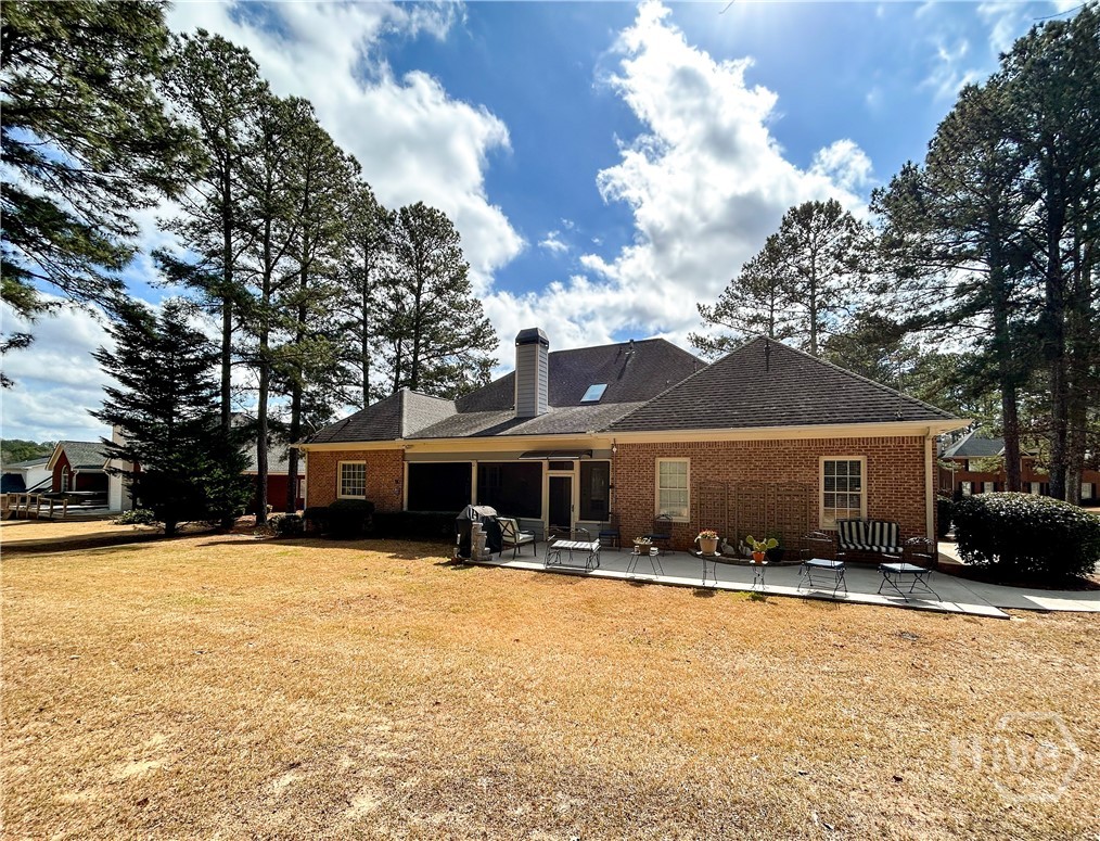 1141 Beverly Drive Athens, GA 30606 - Photo 47 of 58