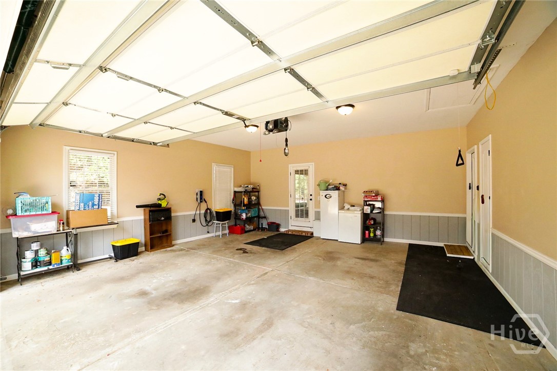 1141 Beverly Drive Athens, GA 30606 - Photo 49 of 58