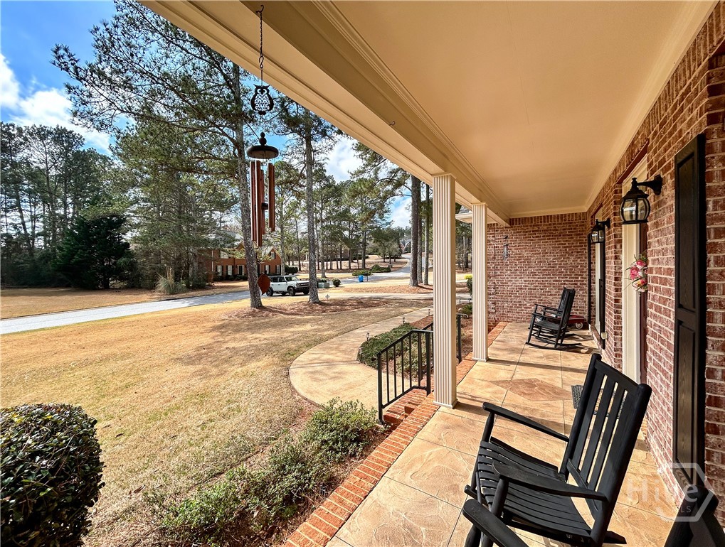 1141 Beverly Drive Athens, GA 30606 - Photo 5 of 58