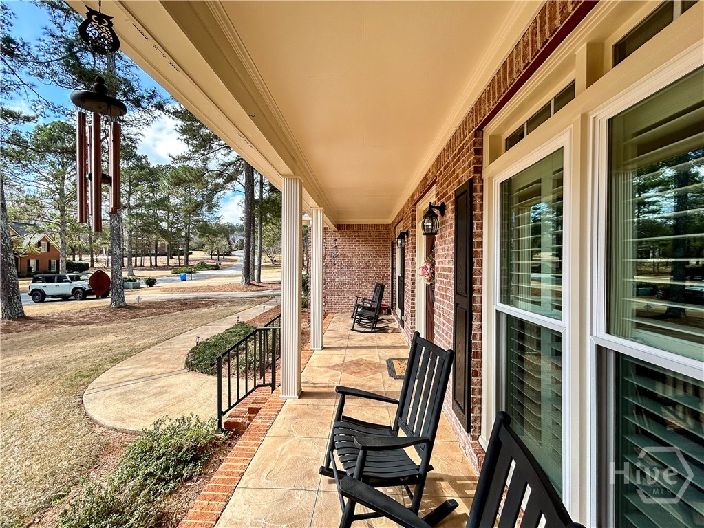 1141 Beverly Drive Athens, GA 30606 - Photo 51 of 58