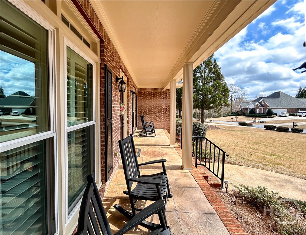 1141 Beverly Drive Athens, GA 30606 - Photo 52 of 58