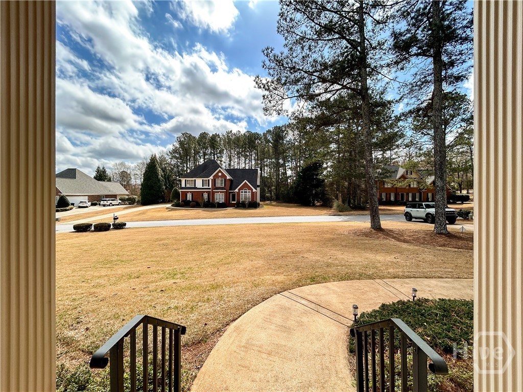 1141 Beverly Drive Athens, GA 30606 - Photo 53 of 58