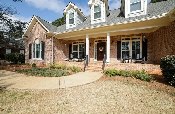 $649,900 | 1141 Beverly Drive, Athens, GA 30606