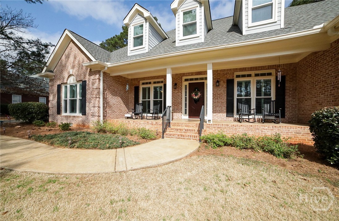 1141 Beverly Drive Athens, GA 30606 - Photo 54 of 58