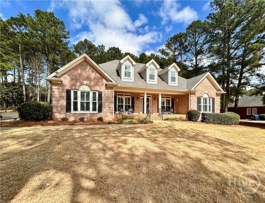 1141 Beverly Drive Athens, GA 30606 - Photo 55 of 58