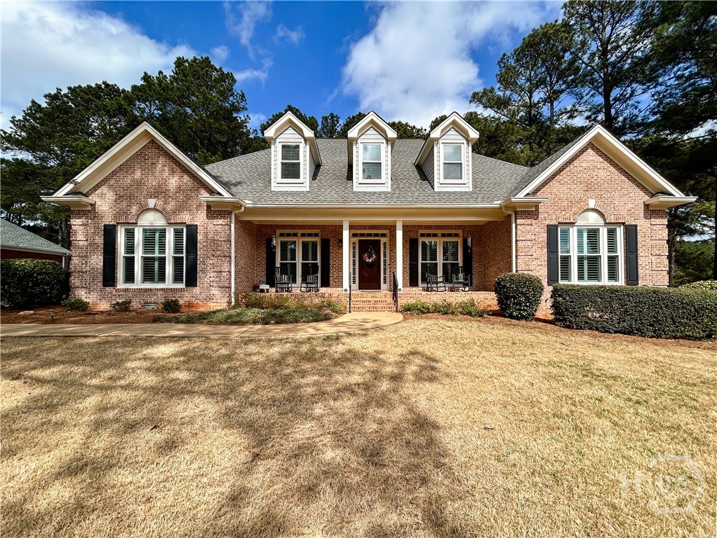 1141 Beverly Drive Athens, GA 30606 - Photo 56 of 58