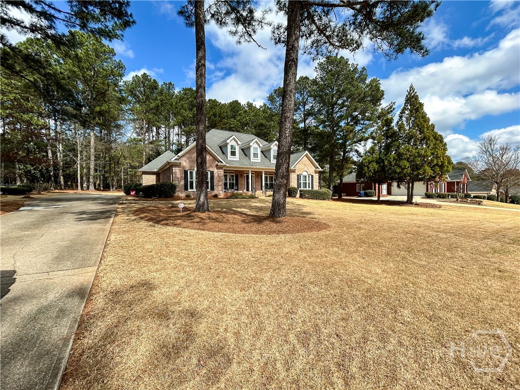 1141 Beverly Drive Athens, GA 30606 - Photo 57 of 58