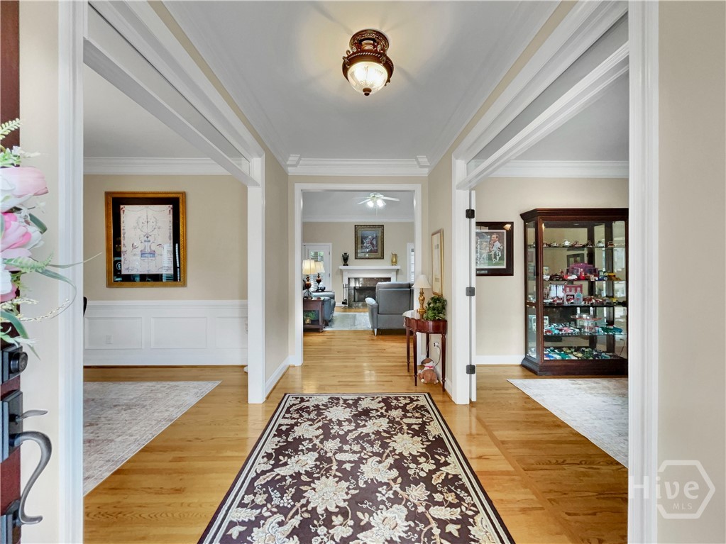 1141 Beverly Drive Athens, GA 30606 - Photo 6 of 58