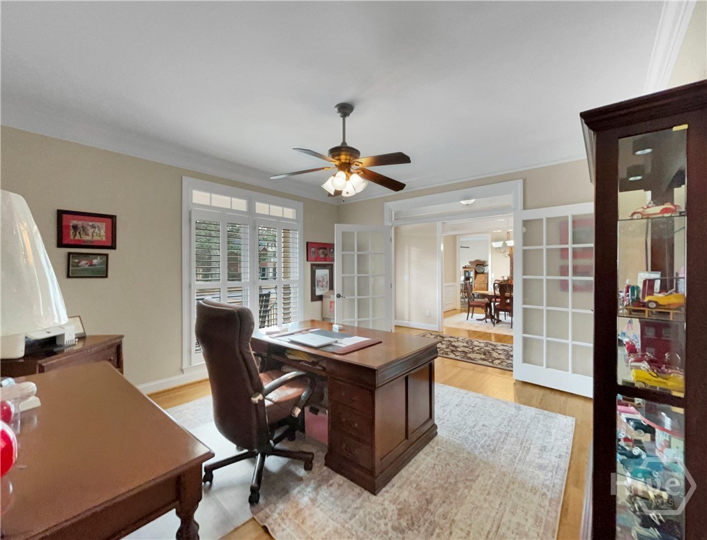 1141 Beverly Drive Athens, GA 30606 - Photo 8 of 58