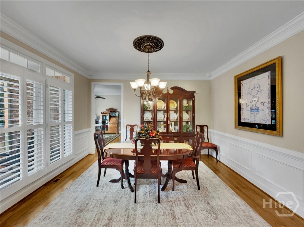 1141 Beverly Drive Athens, GA 30606 - Photo 9 of 58