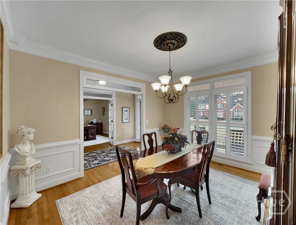 1141 Beverly Drive Athens, GA 30606 - Photo 10 of 58