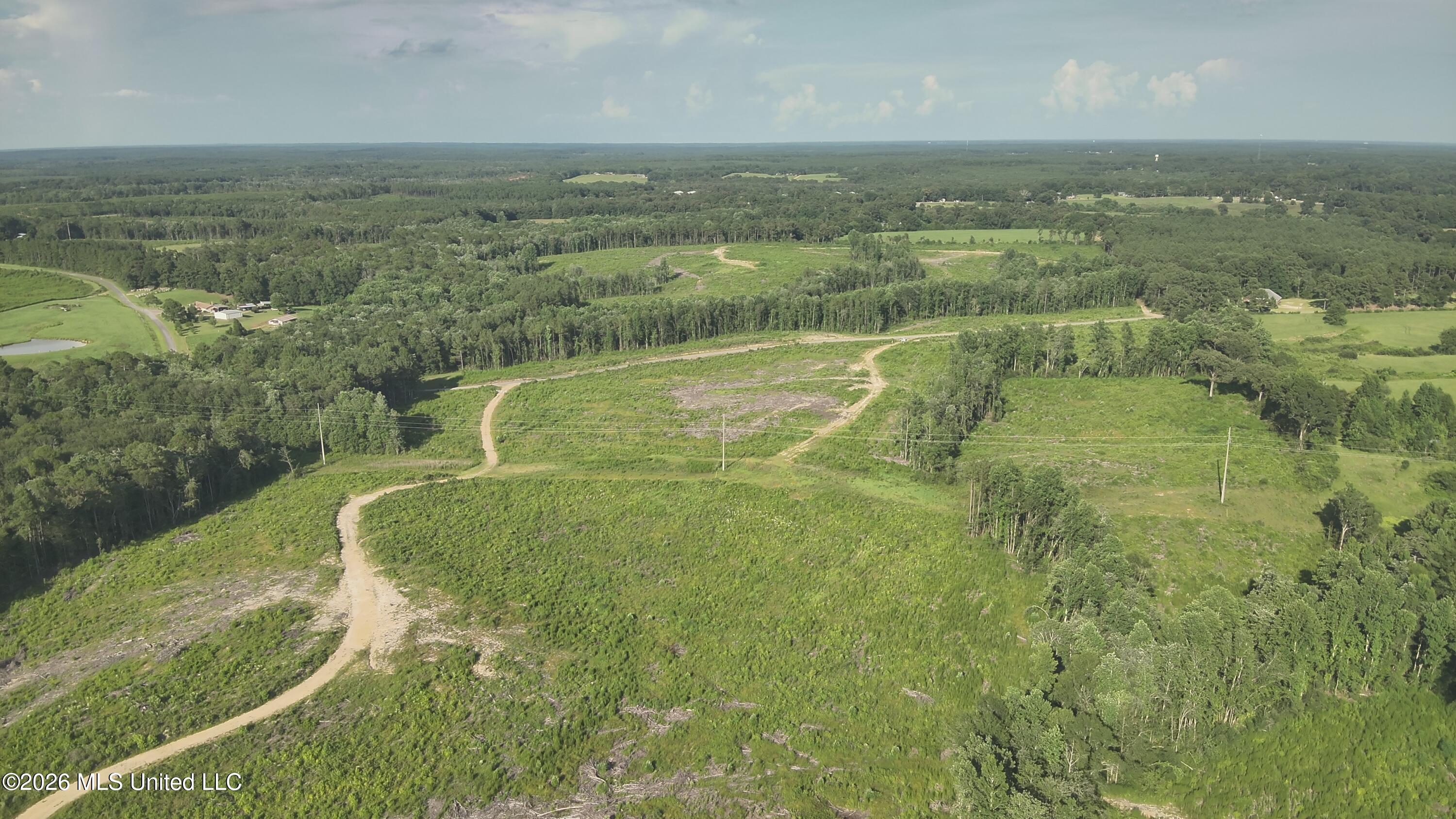 Oscar Bell Road Waynesboro, MS 39367 - Photo 18 of 23 DJI_20260710174145_0046_V
