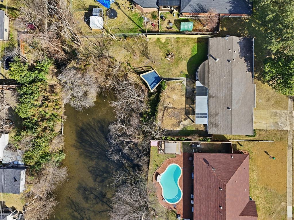525 West Ridgewood Drive Garland, TX 75041 - Photo 36 of 39